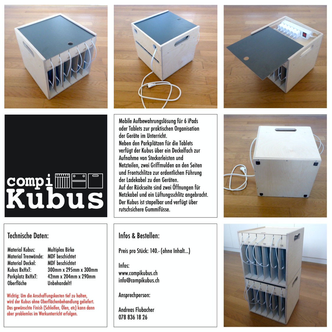 Mobile Aufbewahrungslösung für 6 ipads/tablets zur praktischen Organisation im Unterricht. ipad, tablet, laptop in der Schule, mit Schülern. ICT Box, Regal, Kiste, ladekoffer, Aufbewahrung, ipad koffer, tablet koffer boîte de rangement pour ipad tablet ecole valise pour ipad tablet ecole scatola di immagazzinaggio ipad tablet scuola valigia ipad tablet scuola scuola carello ipad carello tablet